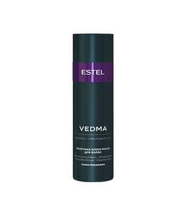 Молочная блеск-маска VEDMA by ESTEL