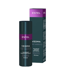 Масляный эликсир VEDMA by ESTEL