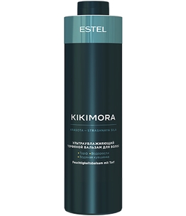 Ультраувлажняющий торфяной бальзам KIKIMORA by ESTEL