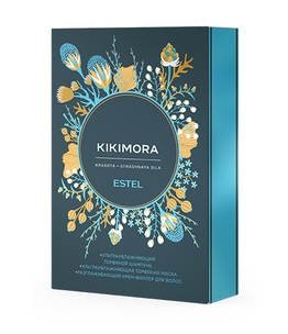 Набор KIKIMORA by ESTEL