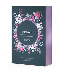 Набор VEDMA by ESTEL