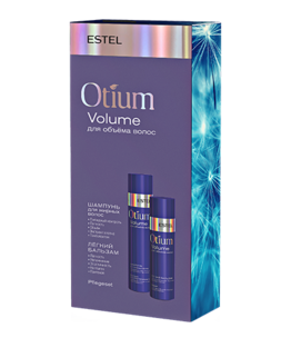 Набор для объёма волос OTIUM VOLUME