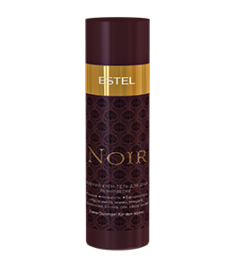 Вечерний крем-гель для душа OTIUM NOIR