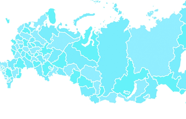 Дистрибьюторская сеть