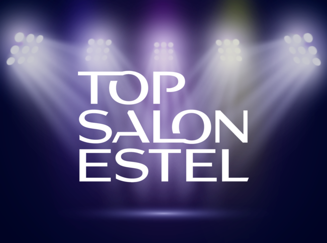 International award for beauty salons